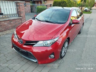 TOYOTA AURIS Touring Sports 1.8 HSD Lounge (Automata) EXECUTIVE++SKYVIEW FIX ÜVEGTETŐ++2 ÉV FRISS MŰSZAKI VIZSGA++BŐR BELSŐ