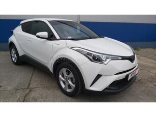 TOYOTA C-HR 1.8 Hybrid Comfort e-CVT