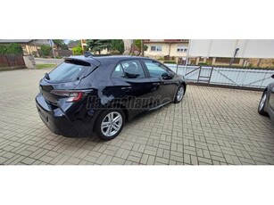 TOYOTA COROLLA 1.8 Hybrid Comfort Tech e-CVT AKCIÓ!!! NÉVRE ÍRVA! NINCS + KÖLTSÉG!