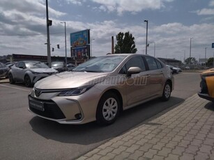 TOYOTA COROLLA Sedan 1.5 Comfort Business