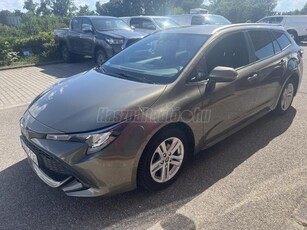 TOYOTA COROLLA Touring Sports 1.2T Comfort ÁFA-S !