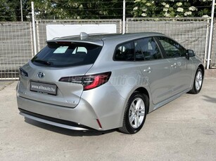 TOYOTA COROLLA Touring Sports 1.8 Hybrid Active e-CVT 2020 - led - kamera - vezetést támogató rendszerek