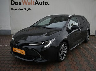 Toyota Corolla Touring Sports 2.0 Hybrid Comfort Style e-CVT