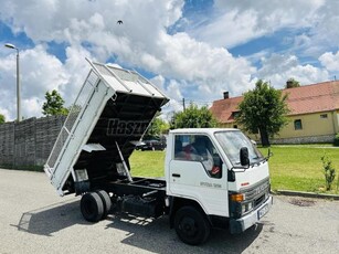 TOYOTA DYNA 2.8 D 150