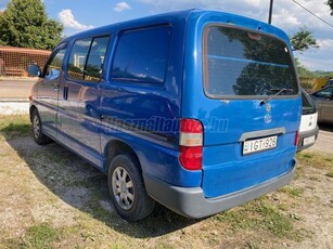 TOYOTA HI-ACE Hiace 2.5 D4-D Panel Van