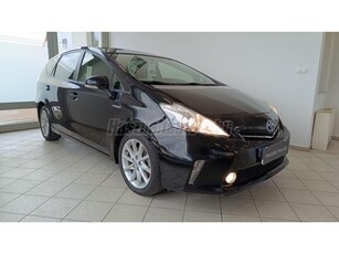 TOYOTA PRIUS+ 1.8 HSD Executive e-CVT