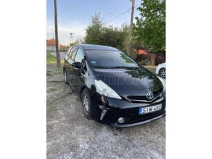 TOYOTA PRIUS+ 1.8 HSD Executive e-CVT