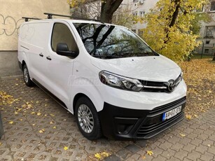 TOYOTA PROACE 2.0 D-4D Glass Van Active Smart Cargo L2H1 (Automata)