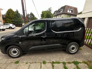 TOYOTA PROACE City 1.5 D Active Smart Cargo L1H1 multimedia