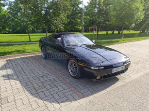 TOYOTA SUPRA 3.0 T 24V arga