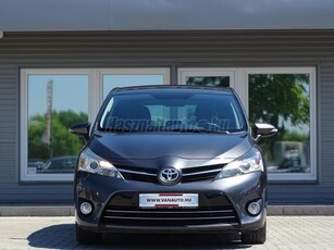 TOYOTA VERSO 1.6 D-4D Active [7 személy] DIGIT-TEMPOMAT-TOLATÓKAMERA-ROZSDAMENTES-178eKM