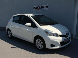 TOYOTA YARIS 1.0 Active 49.000 KM+TOLATÓKAMERA!