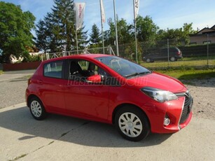 TOYOTA YARIS 1.33 Live Plus 128000 KM