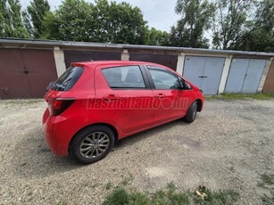 TOYOTA YARIS 1.33 Trend (Sprint)