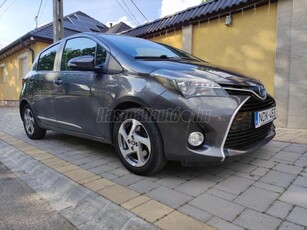 TOYOTA YARIS 1.5 HSD Active e-CVT