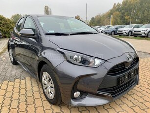 TOYOTA YARIS 1.5 VVT-i Comfort Több színben elérhető! Azonnal elvihető!