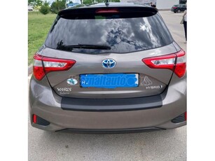 TOYOTA YARIS 1.5 VVT-i Hybrid Selection Smart Bronze e-CVT