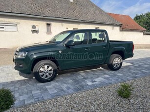 VOLKSWAGEN AMAROK 2.0 TDI Trendline 4Motion Full Time BlueMotion