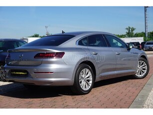 VOLKSWAGEN ARTEON 2.0 TDI SCR Basis DSG MAGYARORSZÁGI!