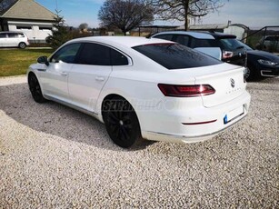 VOLKSWAGEN ARTEON 2.0 TDI SCR Elegance DSG