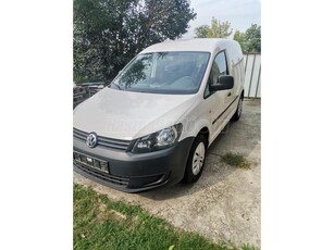 VOLKSWAGEN CADDY 2.0 CNG EcoFuel Life Startline