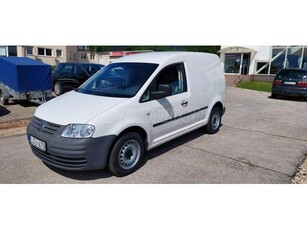 VOLKSWAGEN CADDY 2.0 PD SDi 183000 KM! 2023-ig egy tulajdonos! Autóbeszámitás lehetséges!