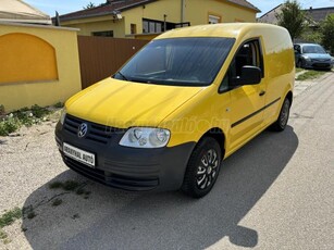 VOLKSWAGEN CADDY 2.0 PD SDi