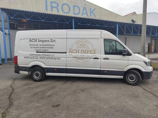 VOLKSWAGEN CRAFTER 2.0 SCR TDI 35 L4H3