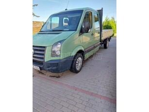 VOLKSWAGEN CRAFTER 2.5 TDI 30 L1