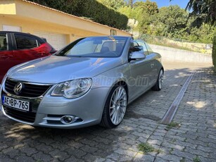 VOLKSWAGEN EOS 2.0 FSI