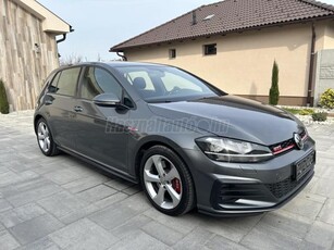 VOLKSWAGEN GOLF 2.0 TSI GTI DSG NAVI.VIRTUAL COCKPIT. SÉR.MENTES