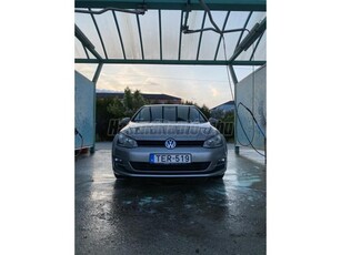 VOLKSWAGEN GOLF VII 1.4 TSi BMT Comfortline