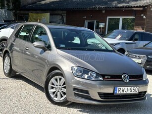 VOLKSWAGEN GOLF VII 1.6 TDI Comfortline Azonnal elvihető! Megbízható!