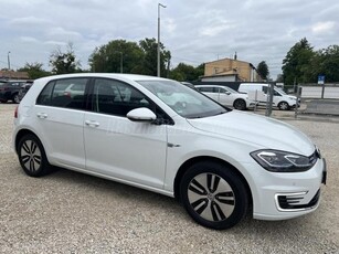 VOLKSWAGEN GOLF VII e-Golf Edition