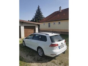 VOLKSWAGEN GOLF VII Variant 1.4 TSI BMT Highline DSG