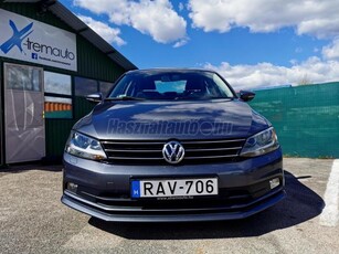 VOLKSWAGEN JETTA VI 1.4 TSI BMT Highline DSG Magyarországi!