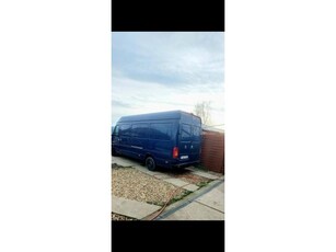 VOLKSWAGEN LT 2.8 TDI 35