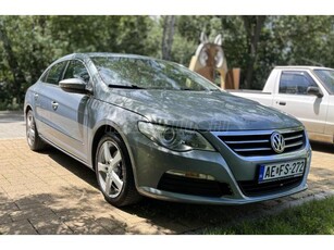 VOLKSWAGEN PASSAT CC 1.8 TSI 5-személyes