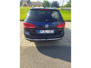 VOLKSWAGEN PASSAT Variant 2.0 CR TDI BMT Highline DSG