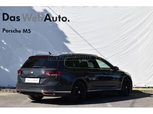 VOLKSWAGEN PASSAT Variant 2.0 TDI SCR Elegance DSG