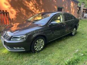 VOLKSWAGEN PASSAT VII 2.0 CR TDI Comfortline BMT