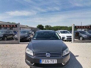 VOLKSWAGEN PASSAT VII Variant 2.0 CR TDI Comfortline BMT PROFI 5000 eurós MTX HANGTECHNIKA