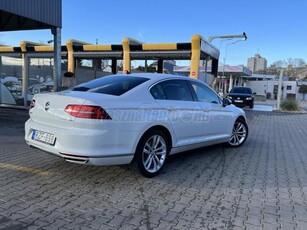 VOLKSWAGEN PASSAT VIII 2.0 TDI BMT Highline DSG