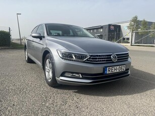 VOLKSWAGEN PASSAT VIII 2.0 TDI SCR Elegance DSG