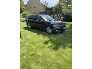 VOLKSWAGEN PASSAT VIII Variant 2.0 TDI BMT SCR Bi-Turbo Highline 4Motion DSG