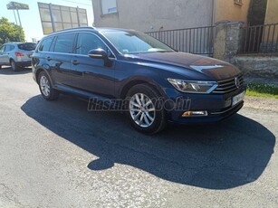 VOLKSWAGEN PASSAT VIII Variant 2.0 TDI BMT SCR Comfortline DSG7