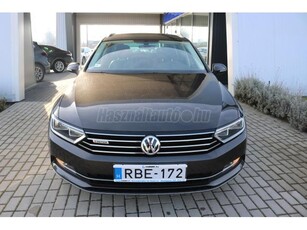 VOLKSWAGEN PASSAT VIII Variant 2.0 TDI BMT SCR Highline 4Motion DSG7