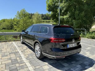 VOLKSWAGEN PASSAT VIII Variant 2.0 TDI BMT SCR Highline DSG7