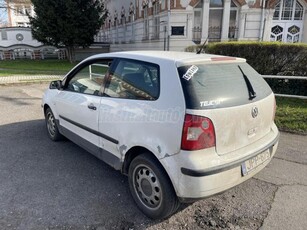 VOLKSWAGEN POLO 1.9 SDi Van 64