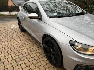 VOLKSWAGEN SCIROCCO 2.0 Tsi 220 LE